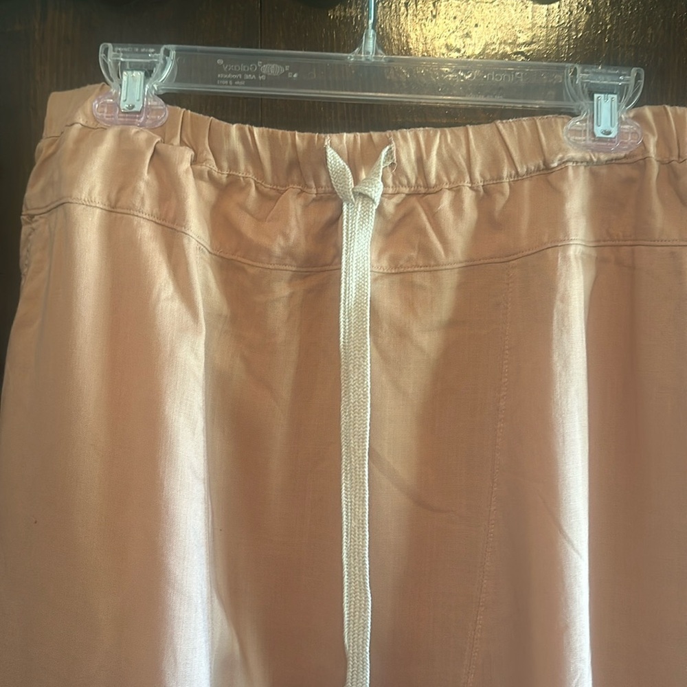 F R movement slouching pants